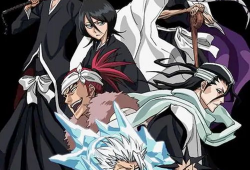 死神 动漫,跨越生死的羁绊与力量