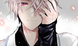 动漫帅气,探寻那些令人心动的帅气瞬间